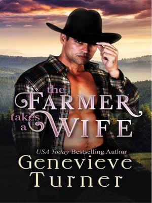 cover image of The Farmer Takes a Wife